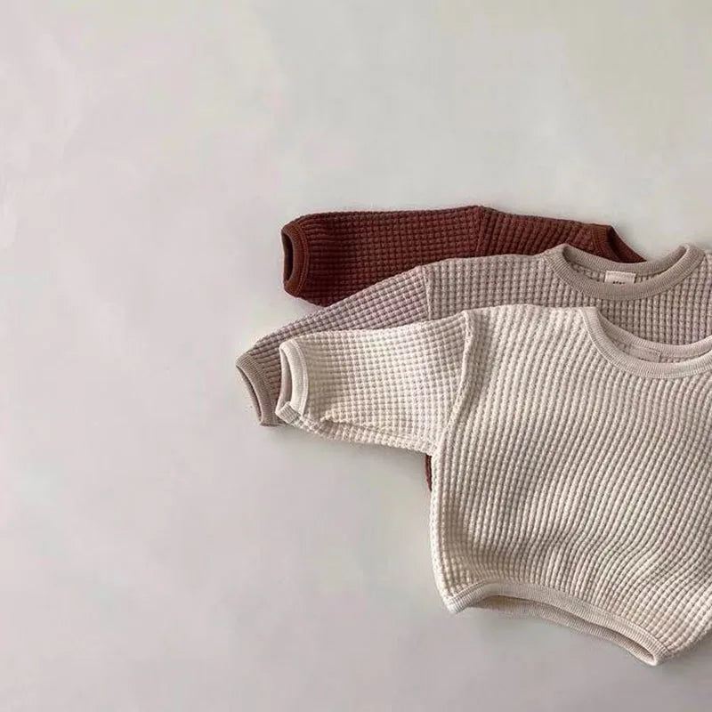 Baby blouse for your toddler and newborn